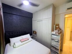 Dahlia Park Condominium (D17), Condominium #611503091